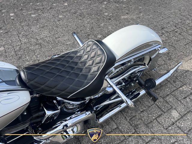 harley-davidson - deluxe--heritage-special-flstni