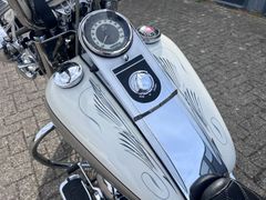 Harley-Davidson Deluxe  Heritage Special Flstni Mexican 2006 occasion – foto 5 van 20
