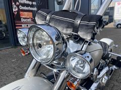 Harley-Davidson Deluxe  Heritage Special Flstni Mexican 2006 occasion – foto 4 van 20