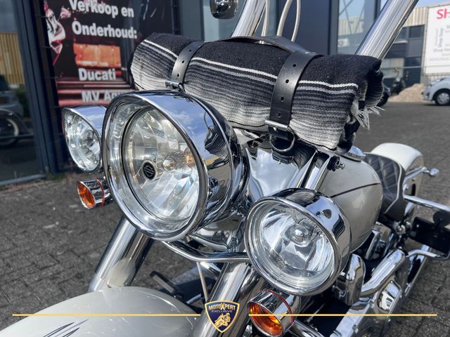 harley-davidson - deluxe--heritage-special-flstni