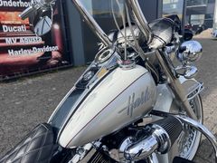 Harley-Davidson Deluxe  Heritage Special Flstni Mexican 2006 occasion – foto 8 van 20