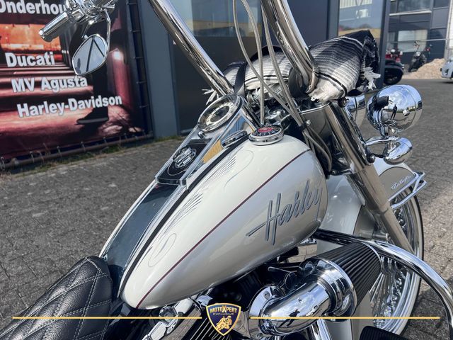 harley-davidson - deluxe--heritage-special-flstni
