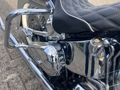 Harley-Davidson Deluxe  Heritage Special Flstni Mexican 2006 occasion – foto 20 van 20