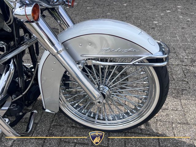 harley-davidson - deluxe--heritage-special-flstni