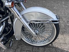 Harley-Davidson Deluxe  Heritage Special Flstni Mexican 2006 occasion – foto 15 van 20