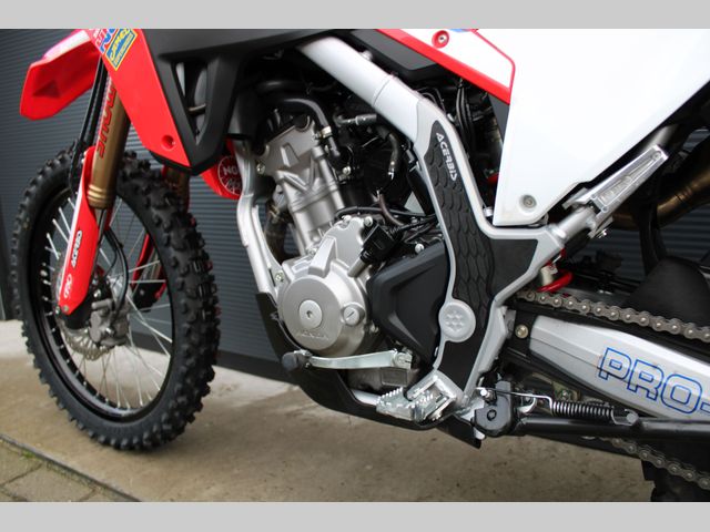 honda - crf-300-l