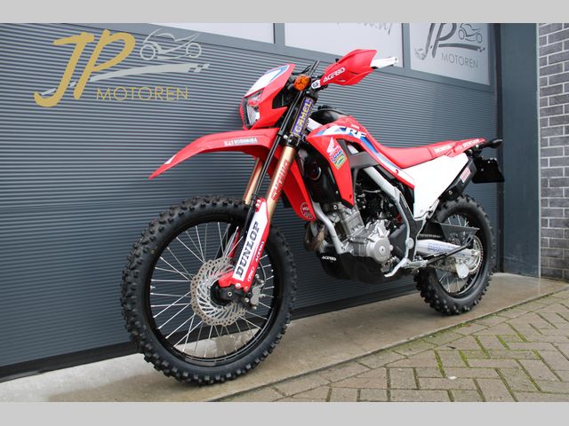 honda - crf-300-l