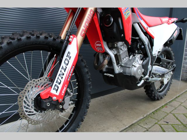 honda - crf-300-l