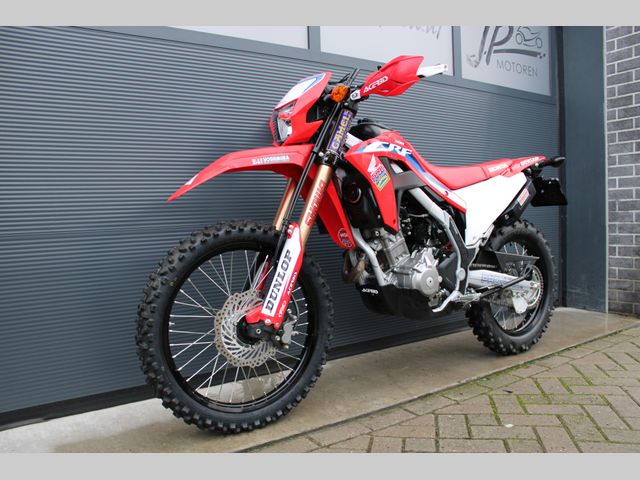 honda - crf-300-l