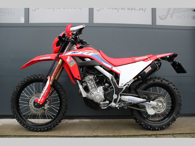 honda - crf-300-l