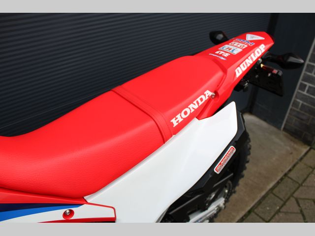 honda - crf-300-l