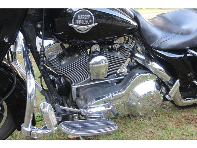 harley-davidson - road-king-classic-flhrc