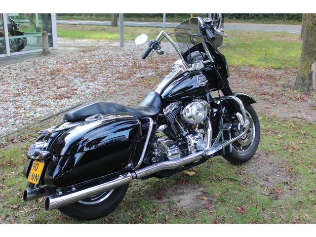 harley-davidson - road-king-classic-flhrc