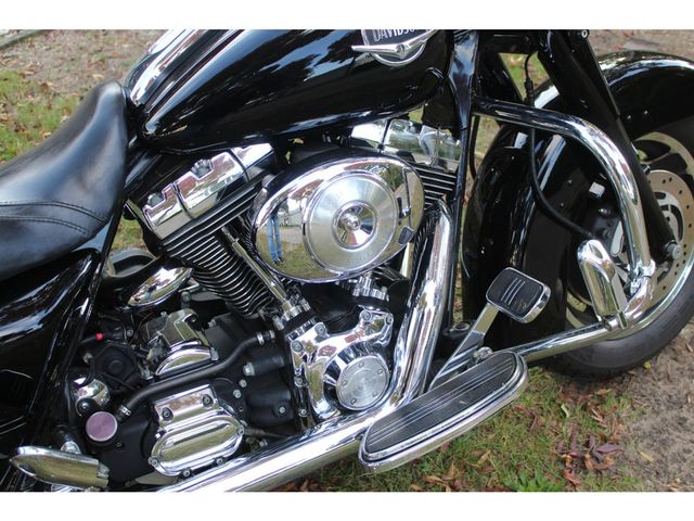 harley-davidson - road-king-classic-flhrc