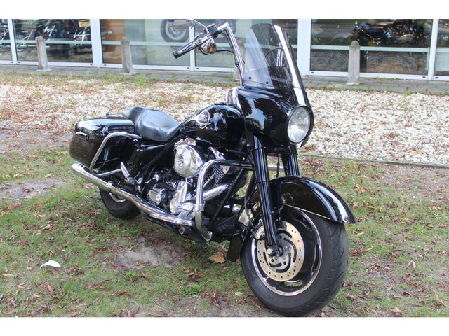 harley-davidson - road-king-classic-flhrc