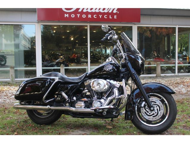 harley-davidson - road-king-classic-flhrc