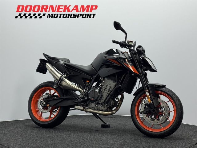 ktm - 790-duke