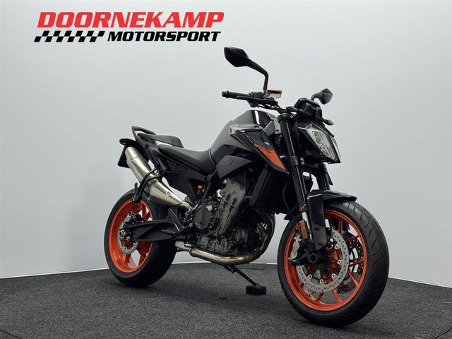 ktm - 790-duke