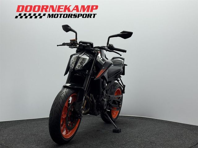 ktm - 790-duke