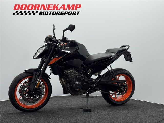 ktm - 790-duke