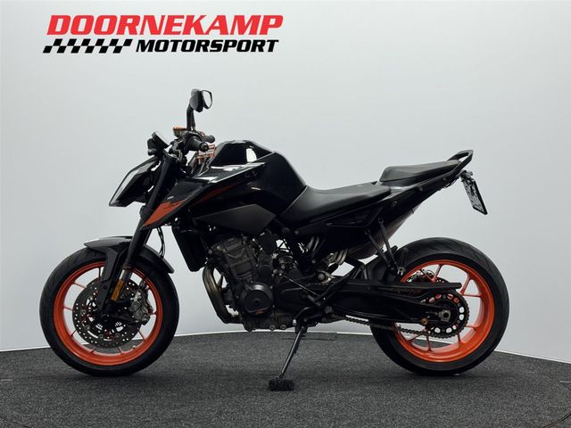 ktm - 790-duke