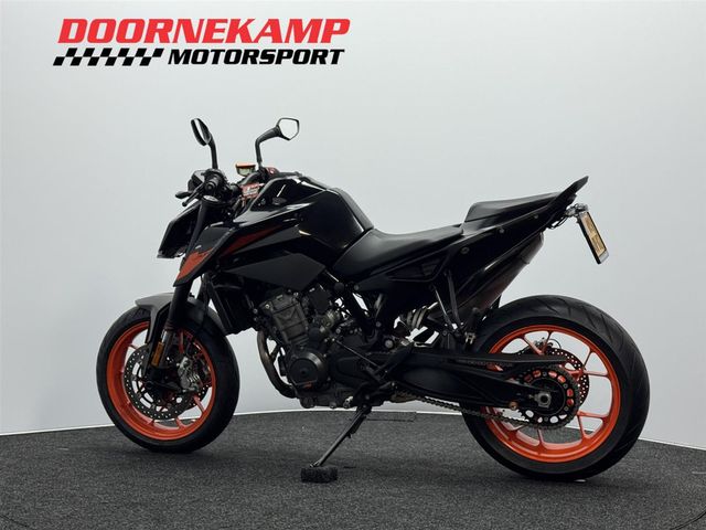 ktm - 790-duke