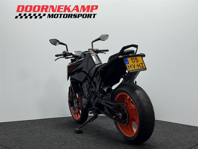 ktm - 790-duke