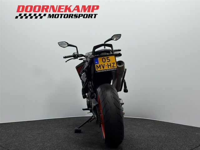 ktm - 790-duke