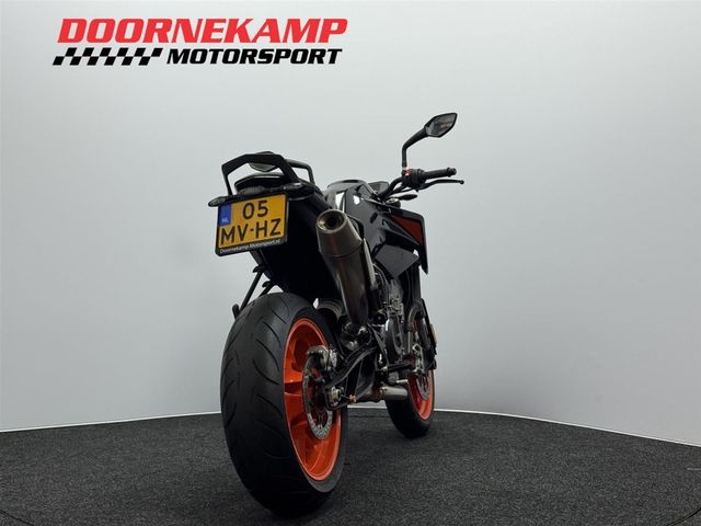 ktm - 790-duke