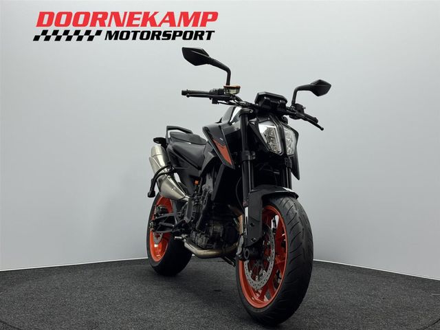 ktm - 790-duke
