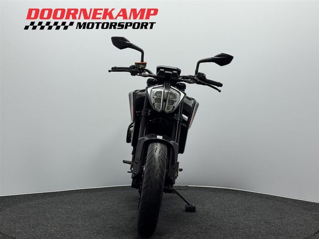 ktm - 790-duke