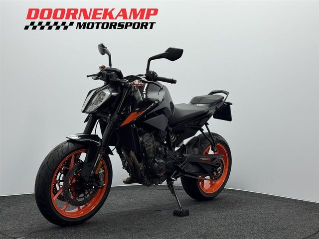 ktm - 790-duke