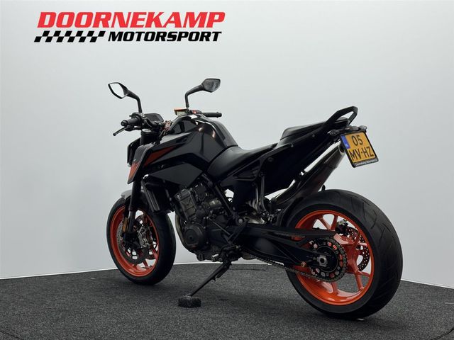 ktm - 790-duke