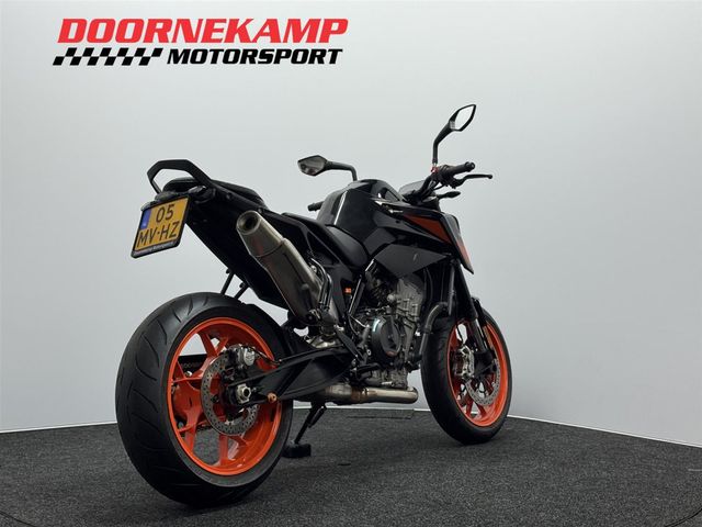 ktm - 790-duke