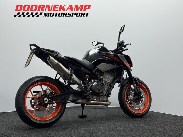 ktm - 790-duke