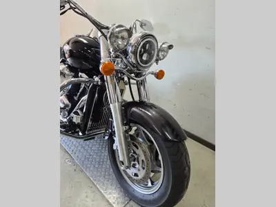 KAWASAKI VN 2000 CLASSIC – foto 2