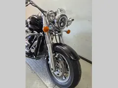 Kawasaki VN 2000 Classic 2008 occasion – foto 2 van 21