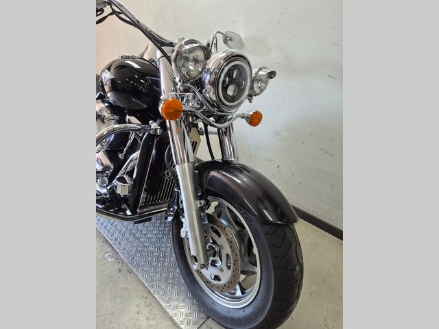 kawasaki - vn-2000-classic