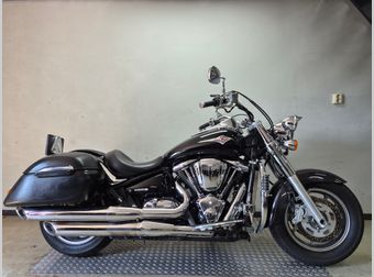 Kawasaki VN 2000 Classic 2008 occasion