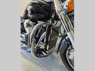 KAWASAKI VN 2000 CLASSIC – foto 3