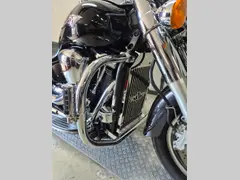 Kawasaki VN 2000 Classic 2008 occasion – foto 3 van 21