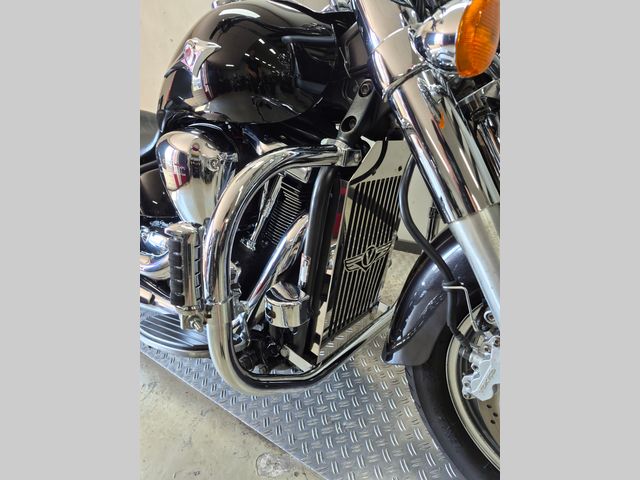kawasaki - vn-2000-classic