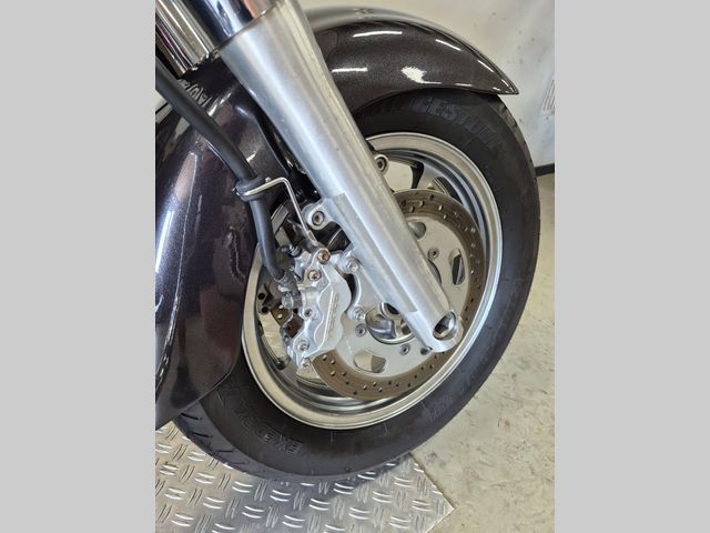 kawasaki - vn-2000-classic