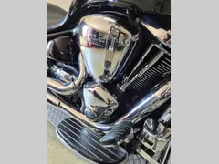 Kawasaki VN 2000 Classic 2008 occasion – foto 5 van 21