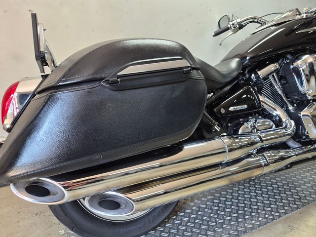 kawasaki - vn-2000-classic