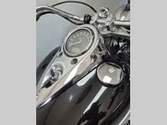 Kawasaki VN 2000 Classic 2008 occasion – foto 10 van 21