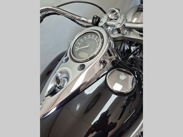kawasaki - vn-2000-classic