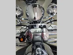 Kawasaki VN 2000 Classic 2008 occasion – foto 12 van 21