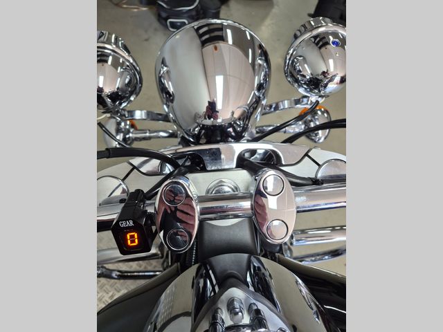 kawasaki - vn-2000-classic