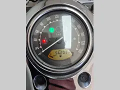 Kawasaki VN 2000 Classic 2008 occasion – foto 11 van 21